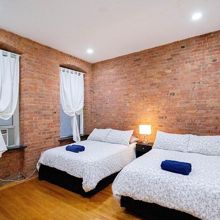 Studio Plus - One-Bedroom Apt New York Luaran gambar