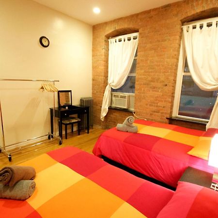 Studio Plus - One-Bedroom Apt New York Luaran gambar