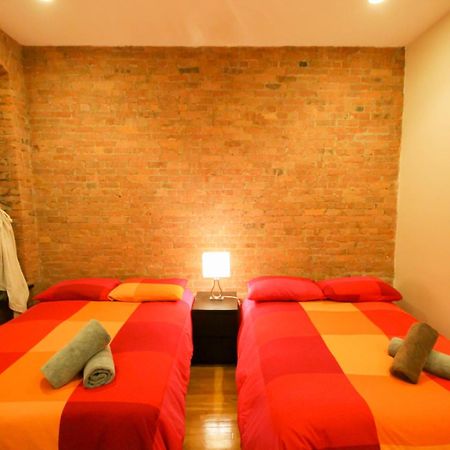 Studio Plus - One-Bedroom Apt New York Bilik gambar
