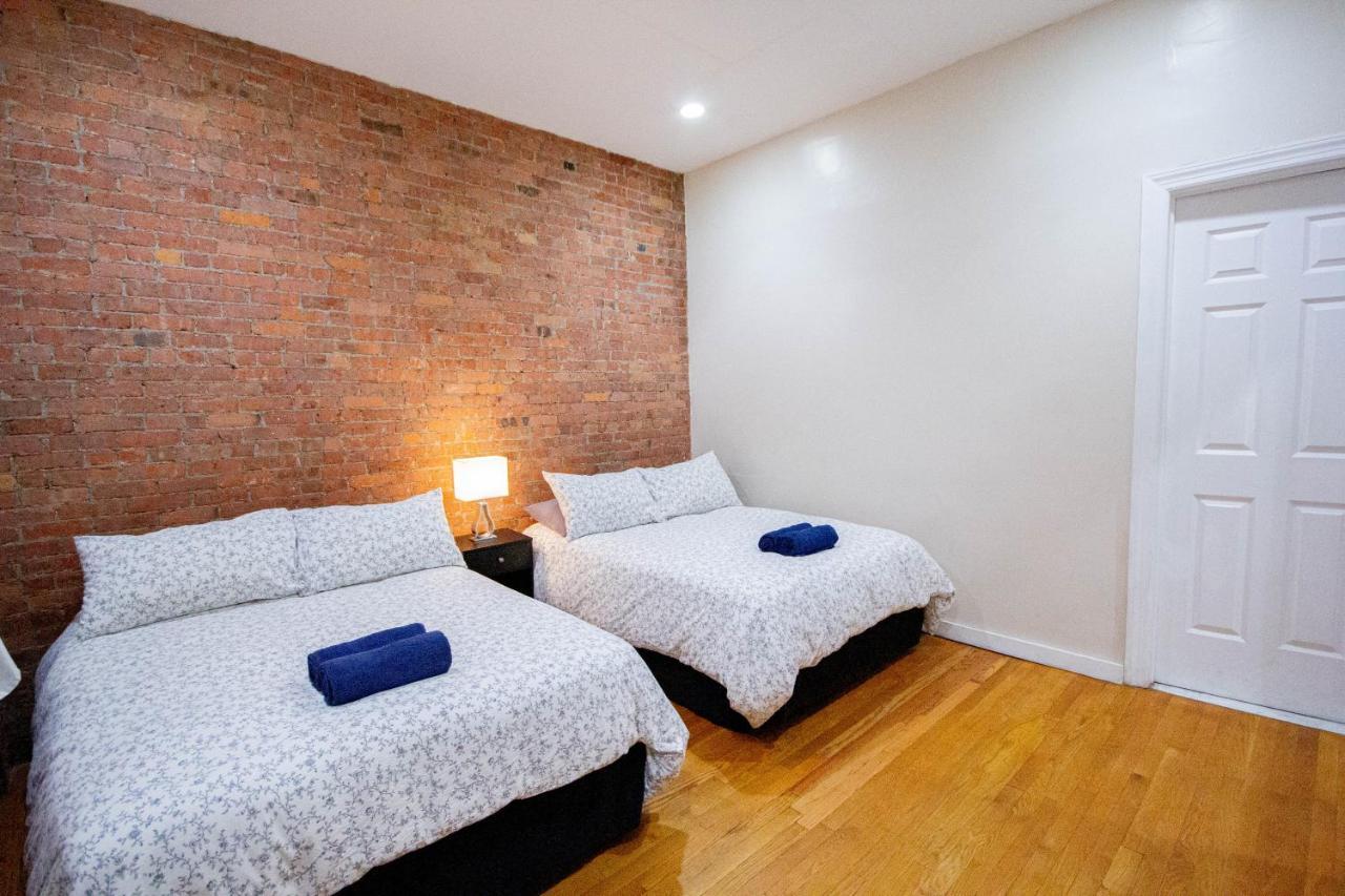 Studio Plus - One-Bedroom Apt New York Luaran gambar