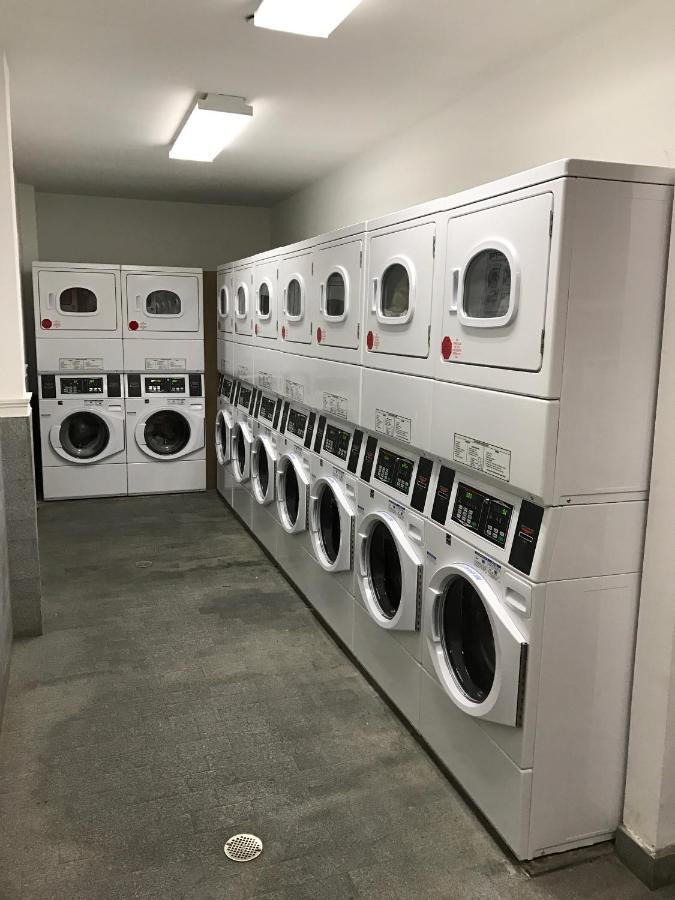 Studio Plus - One-Bedroom Apt New York Luaran gambar