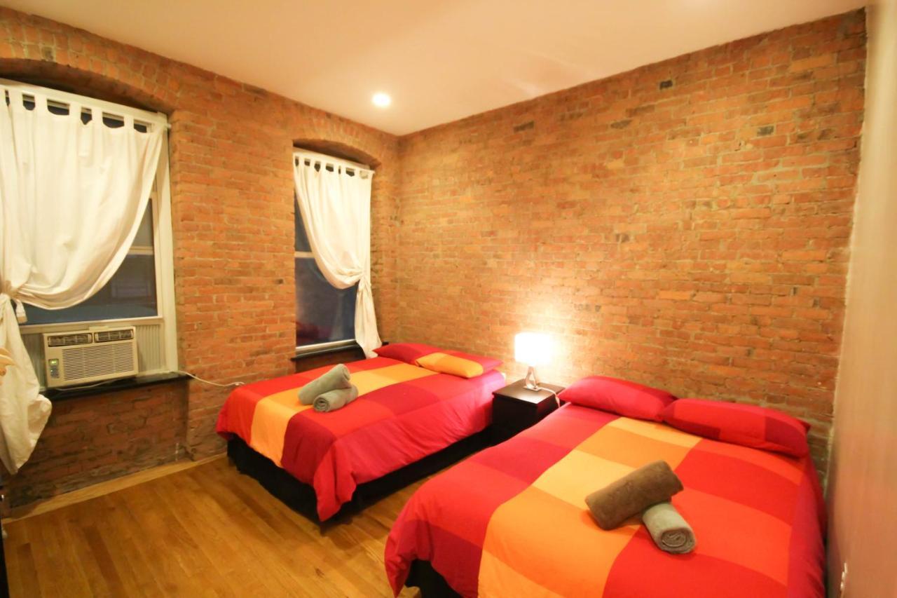 Studio Plus - One-Bedroom Apt New York Bilik gambar