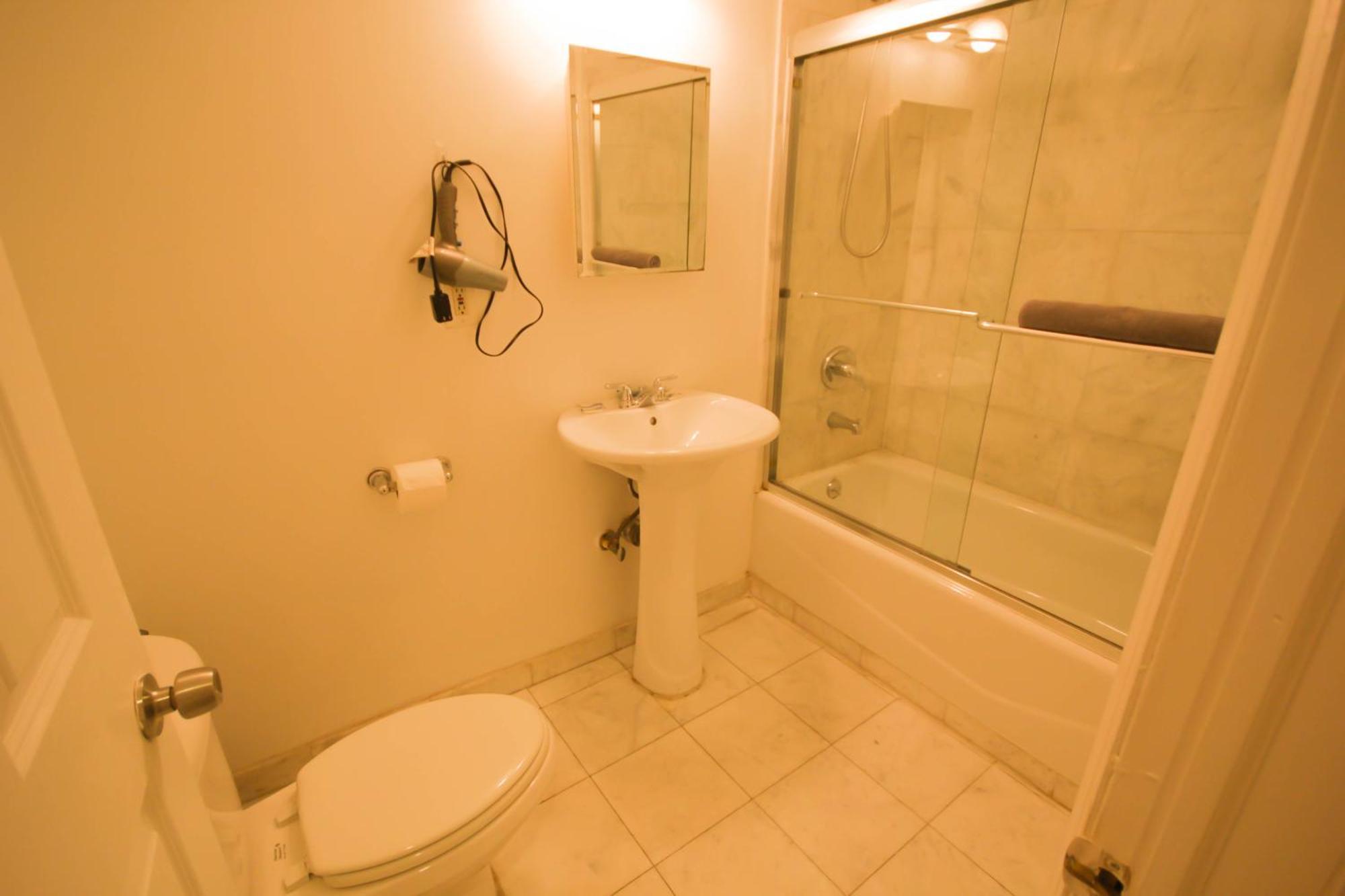 Studio Plus - One-Bedroom Apt New York Bilik gambar
