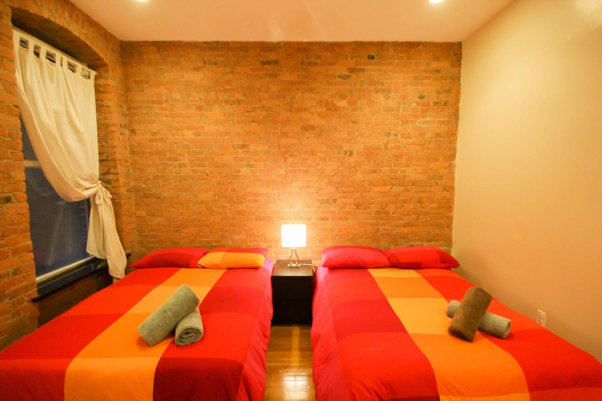 Studio Plus - One-Bedroom Apt New York Bilik gambar