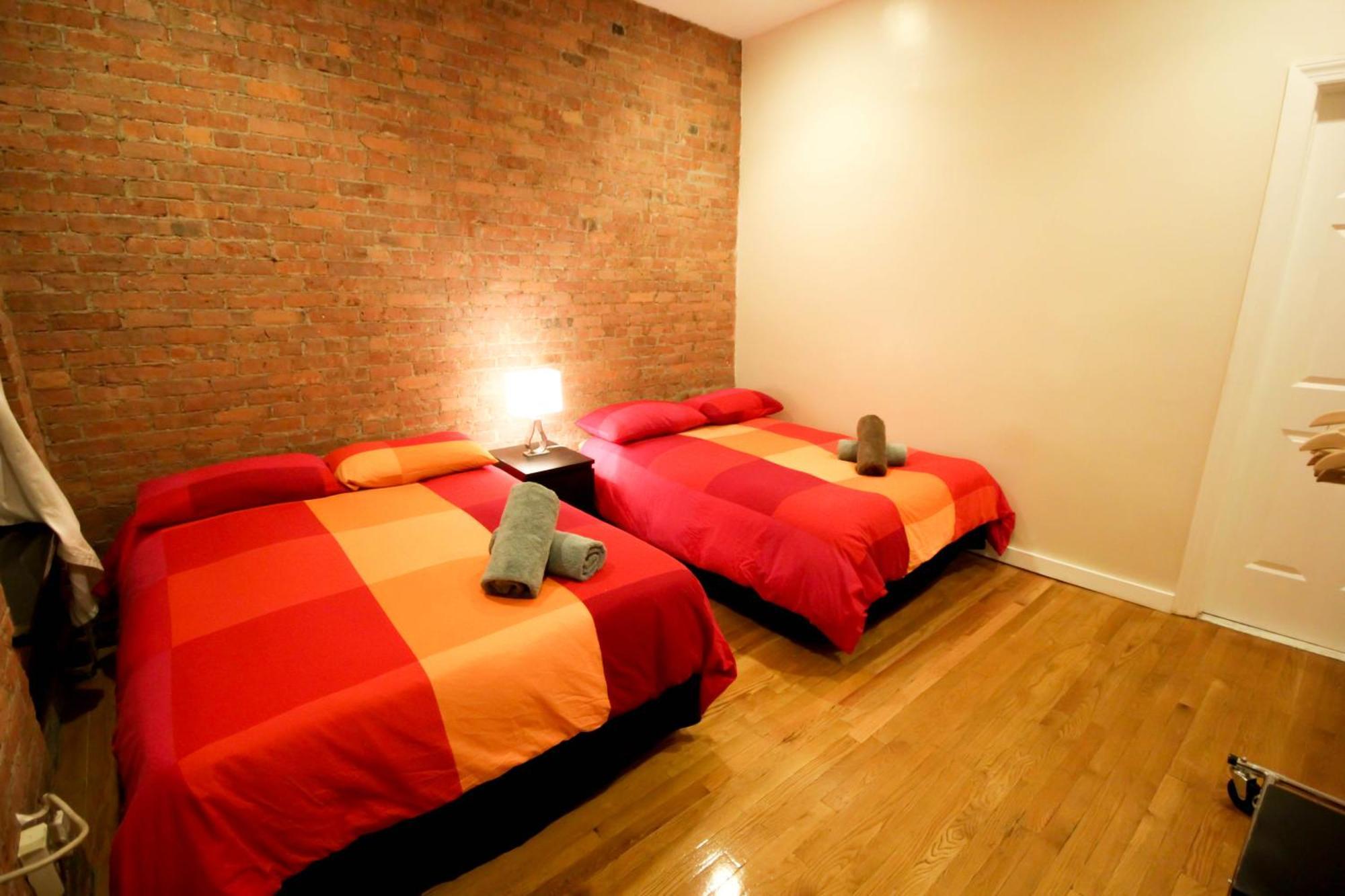 Studio Plus - One-Bedroom Apt New York Bilik gambar